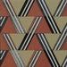 Emser Tile - Vero - 8" x 8" Porcelain Tile - Zag Warm