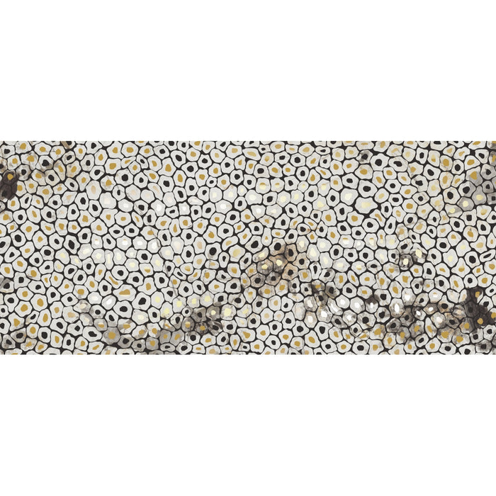 Emser Tile - Zambia - 47 in. x 109 in. Porcelain Wall Tile - Jag