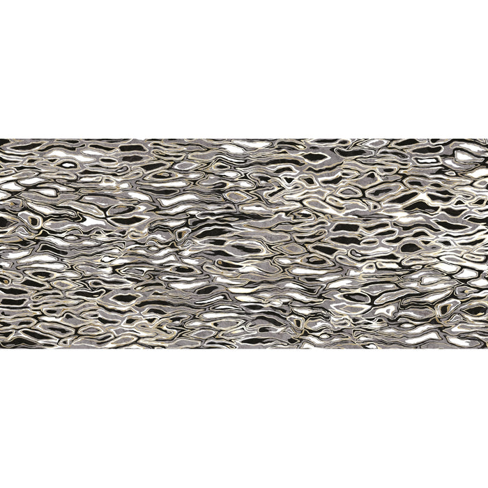 Emser Tile - Zambia - 47 in. x 109 in. Porcelain Wall Tile - Leopard