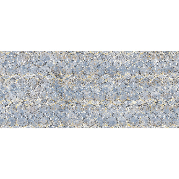 Emser Tile - Zambia - 47 in. x 109 in. Porcelain Wall Tile - Python