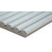 Emser Tile - Piccolo - 4" x 15" Glossy Porcelain Tile - Sky Angle View