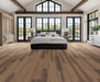 Engineered Floors - Nurture Collection - 7 in. x 48 in. - Mesa Room Scene