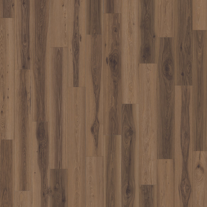 Engineered Floors - Nurture Collection - 7 in. x 48 in. - Mesa