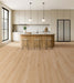 Engineered Floors - Nurture Collection - 7 in. x 48 in. - Nantucket Room Scene