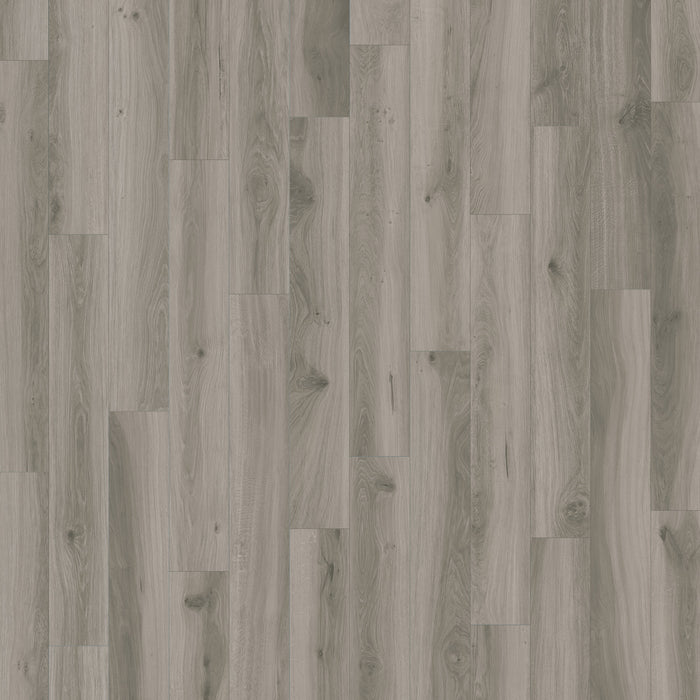 Engineered Floors - Nurture Collection - 7 in. x 48 in. - Sequoia