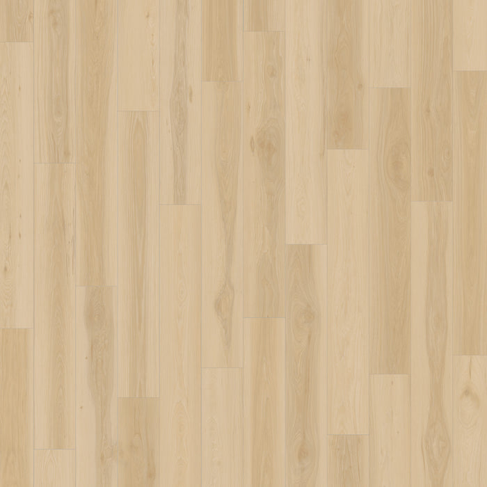 Engineered Floors - Nurture Collection - 7 in. x 48 in. - Serene