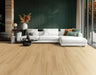 Engineered Floors - Nurture Collection - 7 in. x 48 in. - Soltice Room Scene