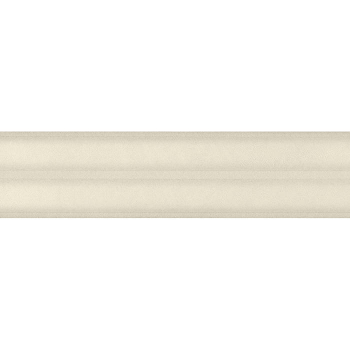 Emser Tile - Etrana - 2" x 9" Glossy Porcelain Wall Tile - Crete