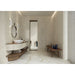 Emser Tile - Etrana - 2" x 9" Glossy Porcelain Wall Tile - Crete Installed 3