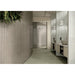 Emser Tile - Etrana - 2" x 9" Glossy Porcelain Wall Tile - Mikra Installed 2