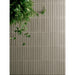 Emser Tile - Etrana - 2" x 9" Glossy Porcelain Wall Tile - Mikra Installed