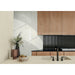 Emser Tile - Etrana - 2" x 9" Glossy Porcelain Wall Tile - Tavros Installed