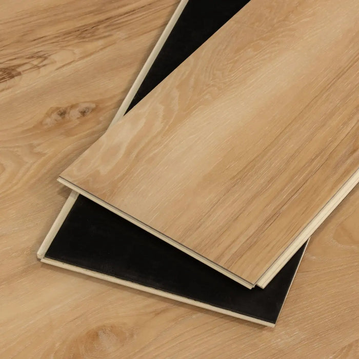 CALI Floors - Longboard Icons Collection - 9 in. x 72 in. WPC Flooring - Fair Northshore