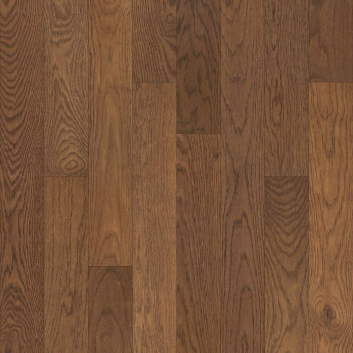 Fabrica - Manor Collection - 4.5 in. x 71 in. Engineered Hardwood - Charter Oak
