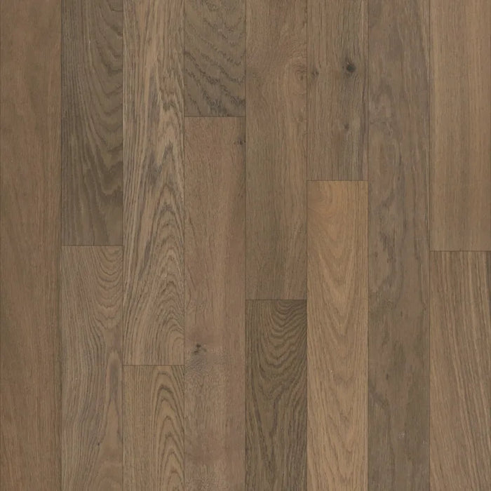 Fabrica - Manor Collection - 4.5 in. x 71 in. Engineered Hardwood - Revere Oak