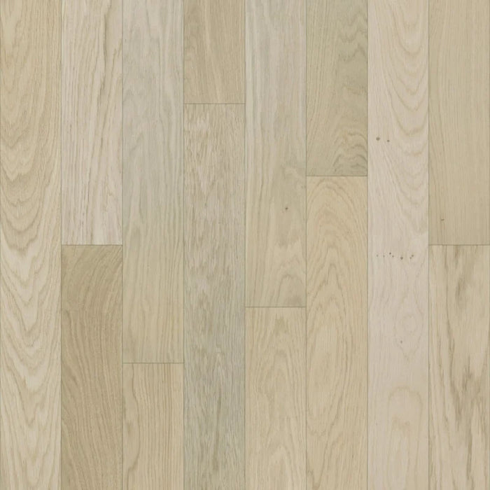 Fabrica - Manor Collection - 4.5 in. x 71 in. Engineered Hardwood - Shaker Oak