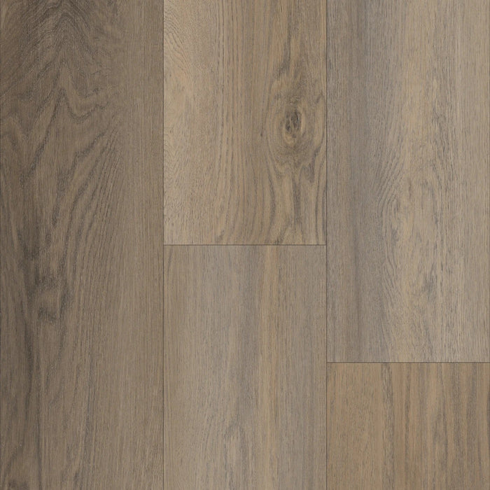 TRUCOR by Dixie Home - Prime Pinnacle - Falcon Oak