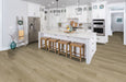 FirmFit - Downtown Collection - 7 in. x 48 in. Luxury Vinyl Plank - Rutledge Room Scene