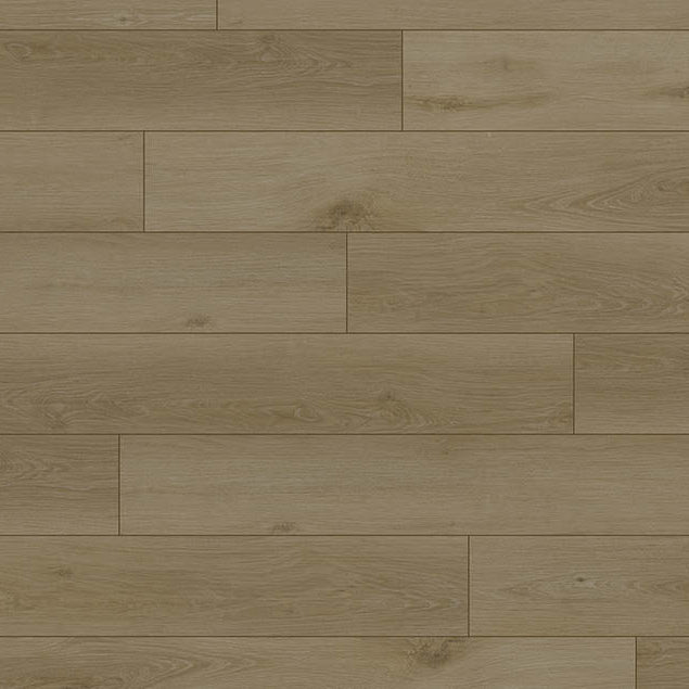 FirmFit - Downtown Collection - 7 in. x 48 in. Luxury Vinyl Plank - Rutledge