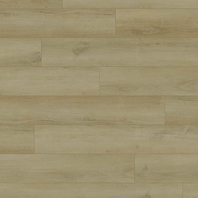 FirmFit - Downtown Collection - 7 in. x 48 in. Luxury Vinyl Plank - Belmont Oak