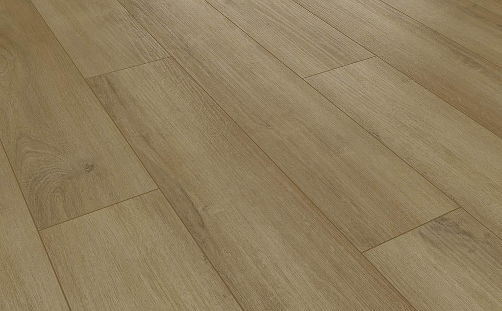 FirmFit - Downtown Collection - 7 in. x 48 in. Luxury Vinyl Plank - King Street Angled