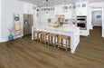 FirmFit - Downtown Collection - 7 in. x 48 in. Luxury Vinyl Plank - King Street Room Scene