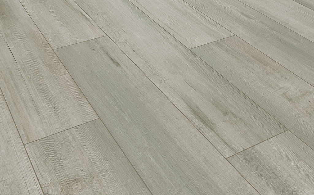 FirmFit - Downtown Collection - 7 in. x 48 in. Luxury Vinyl Plank - Centennial Park Angle