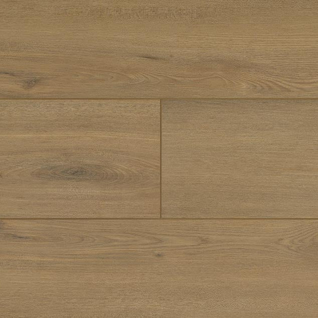 FirmFit - Downtown Collection - 7 in. x 48 in. Luxury Vinyl Plank - Trolley