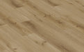 FirmFit - Downtown Deluxe Collection - 7.56 in. x 48.62 in. Luxury Vinyl Plank - Sweet Tea Close View