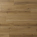 FirmFit - Downtown Deluxe Collection - 7.56 in. x 48.62 in. Luxury Vinyl Plank - Sweet Tea