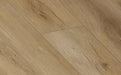 FirmFit - Downtown Deluxe Collection - 7.56 in. x 48.62 in. Luxury Vinyl Plank - Tiki Close View