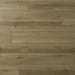 FirmFit - Downtown Deluxe Collection - 7.56 in. x 48.62 in. Luxury Vinyl Plank - Tiki