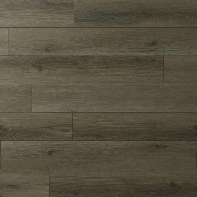 FirmFit - Downtown Deluxe Collection - 7.56 in. x 48.62 in. Luxury Vinyl Plank - Yacht Club
