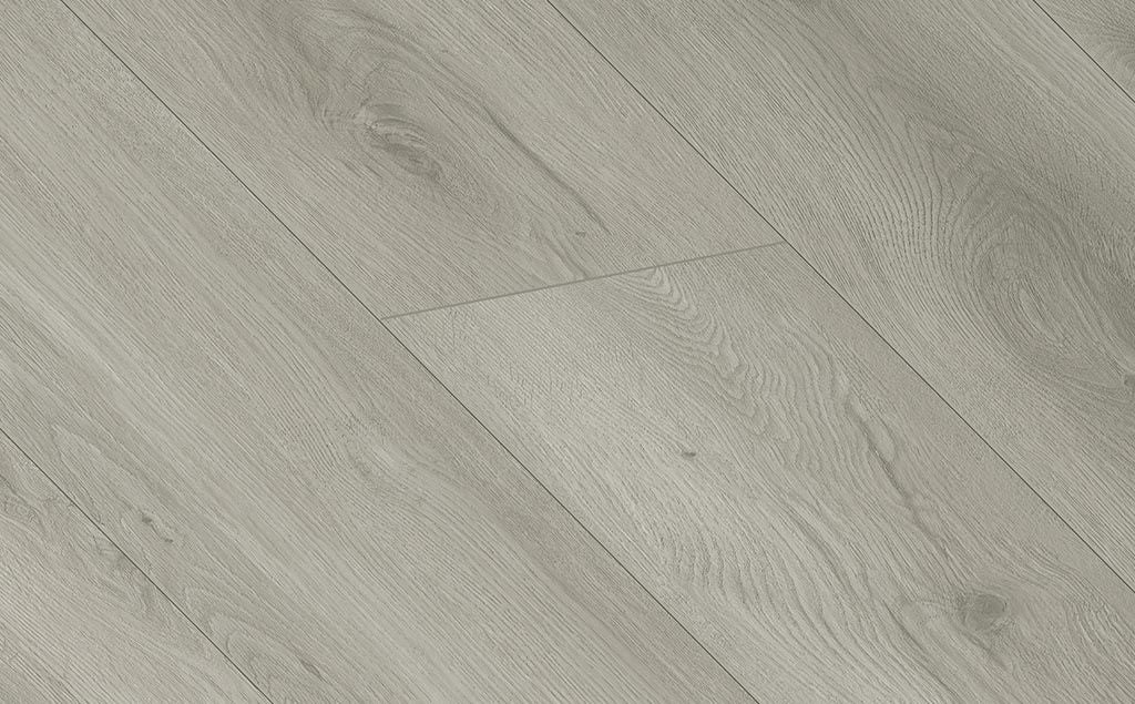 FirmFit - Downtown Deluxe Collection - 7.56 in. x 48.62 in. Luxury Vinyl Plank - Skyview Close View