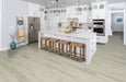 FirmFit - Downtown Deluxe Collection - 7.56 in. x 48.62 in. Luxury Vinyl Plank - Skyview Room view