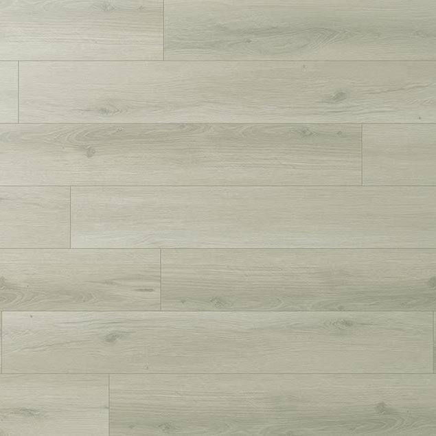 FirmFit - Downtown Deluxe Collection - 7.56 in. x 48.62 in. Luxury Vinyl Plank - Skyview