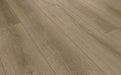FirmFit - Intown Collection - 9 in. x 60 in. Luxury Vinyl Plank - Galleria Angled View