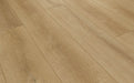 FirmFit - Intown Collection - 9 in. x 60 in. Luxury Vinyl Plank - City Vibe Angled View