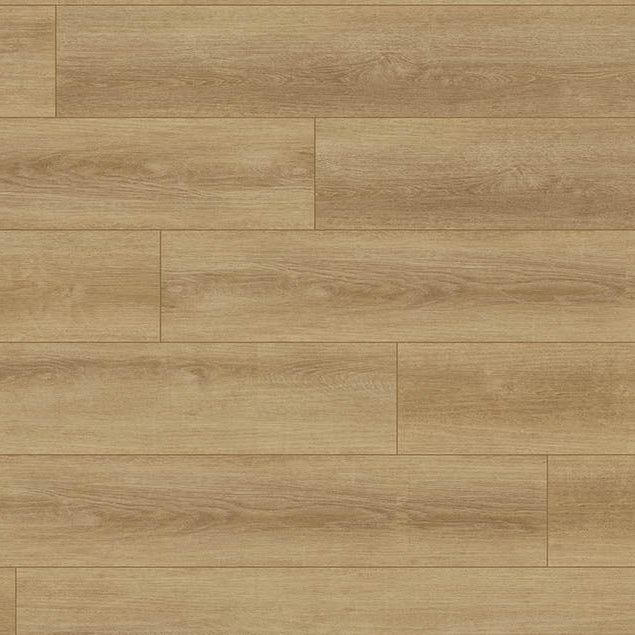 FirmFit - Intown Collection - 9 in. x 60 in. Luxury Vinyl Plank - City Vibe