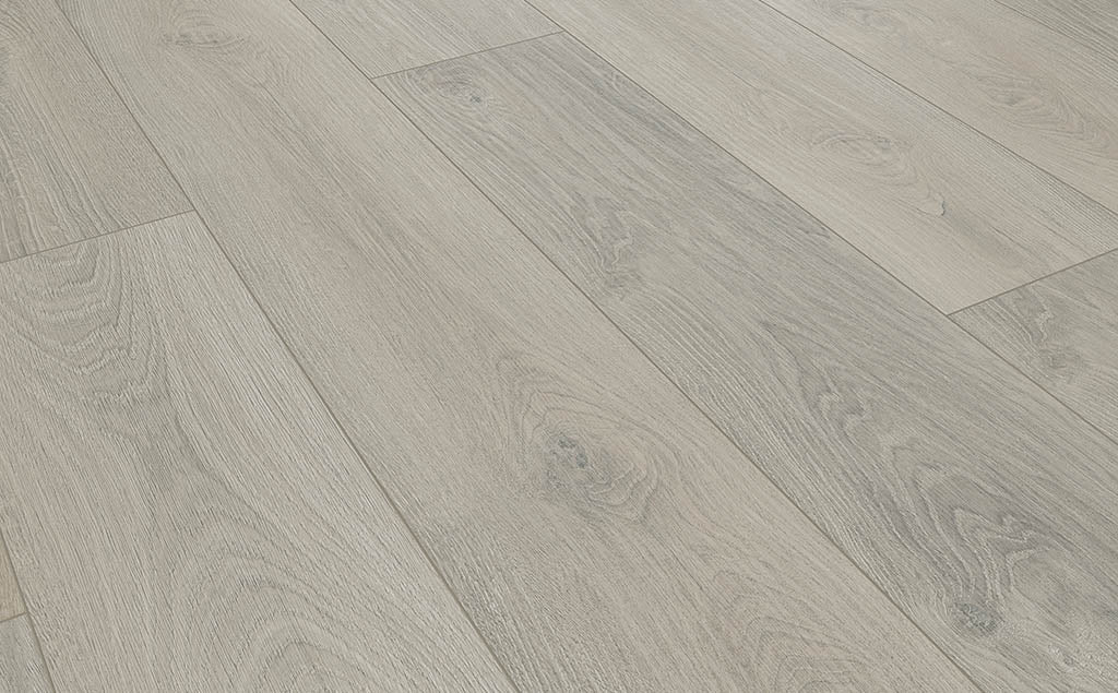 FirmFit - Intown Collection - 9 in. x 60 in. Luxury Vinyl Plank - Metropolitan Angled
