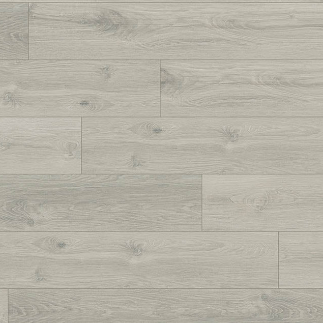 FirmFit - Intown Collection - 9 in. x 60 in. Luxury Vinyl Plank - Metropolitan