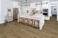 FirmFit - Intown Plus Collection - 9.13 in. x 60.31 in. Luxury Vinyl Plank - Pinehurst Room Scene