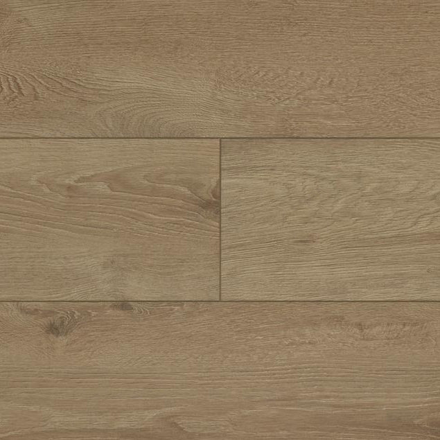 FirmFit - Intown Plus Collection - 9.13 in. x 60.31 in. Luxury Vinyl Plank - Pinehurst