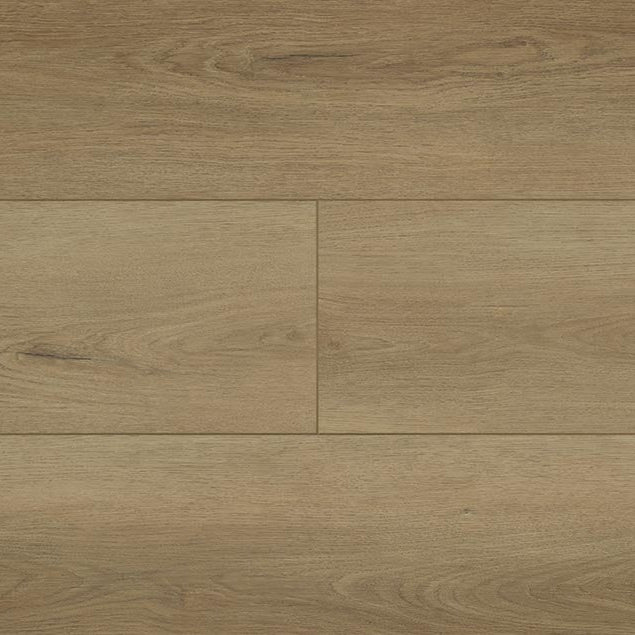 FirmFit - Intown Plus Collection - 9.13 in. x 60.31 in. Luxury Vinyl Plank - Soho