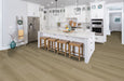 FirmFit - Intown Plus Collection - 9.13 in. x 60.31 in. Luxury Vinyl Plank - Ashmont Room Scene