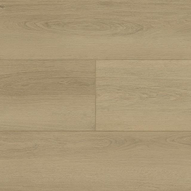 FirmFit - Intown Plus Collection - 9.13 in. x 60.31 in. Luxury Vinyl Plank - Ashmont