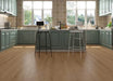 FirmFit - Matte XXL Collection - 9.1 in. x 60.3 in. Luxury Vinyl Plank - Boxer Room Scene