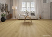 FirmFit - Matte XXL Collection - 9.1 in. x 60.3 in. Luxury Vinyl Plank - Corbin Room Scene