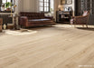 FirmFit - Matte XXL Collection - 9.1 in. x 60.3 in. Luxury Vinyl Plank - Dower Room Scene