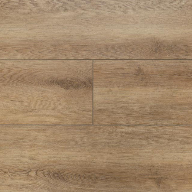 FirmFit - Platinum Collection - 7 in. x 48 in. Luxury Vinyl Plank - Woodbridge